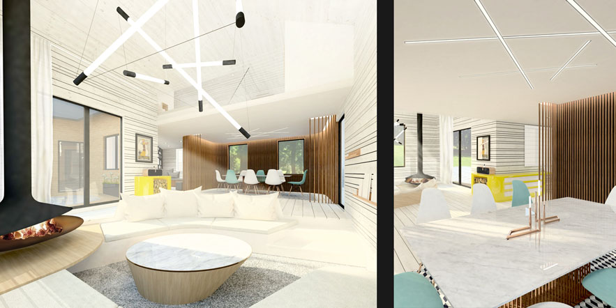 kl studio Architecture & Design