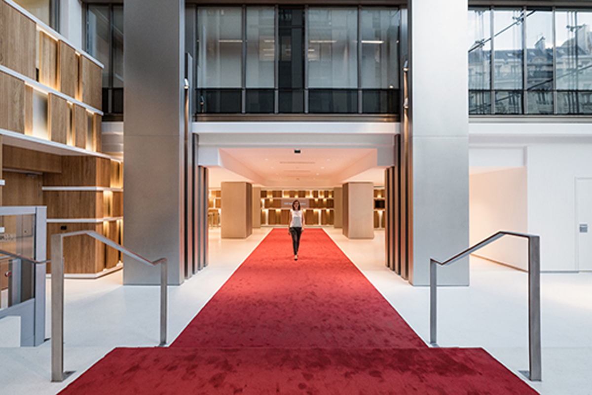  - KAROLINA LUBKOWSKI - Architecture & Design 