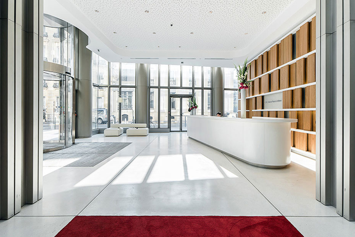  - KAROLINA LUBKOWSKI - Architecture & Design 