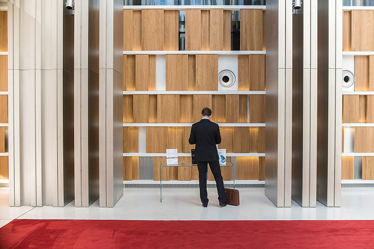  - KAROLINA LUBKOWSKI - Architecture & Design 