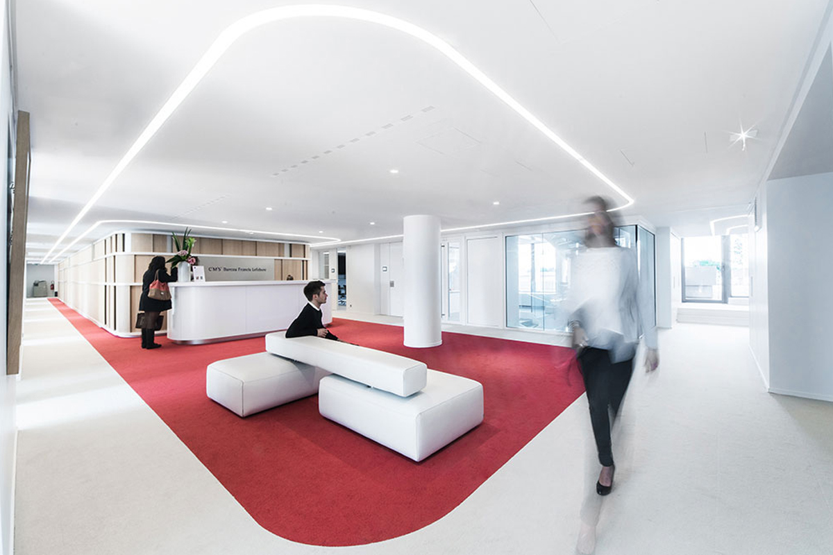  - KAROLINA LUBKOWSKI - Architecture & Design 