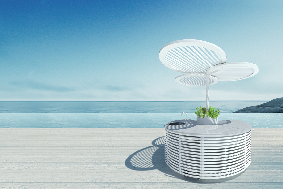  - KAROLINA LUBKOWSKI - Architecture & Design 