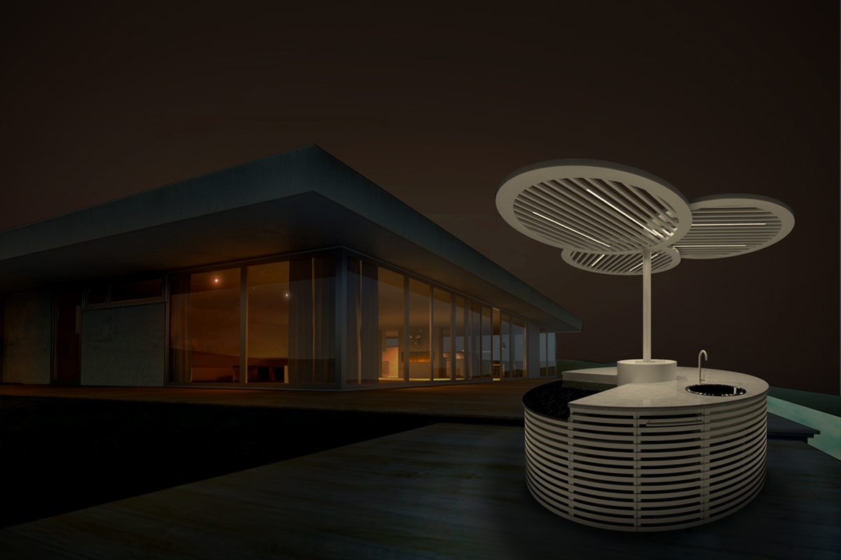  - KAROLINA LUBKOWSKI - Architecture & Design 