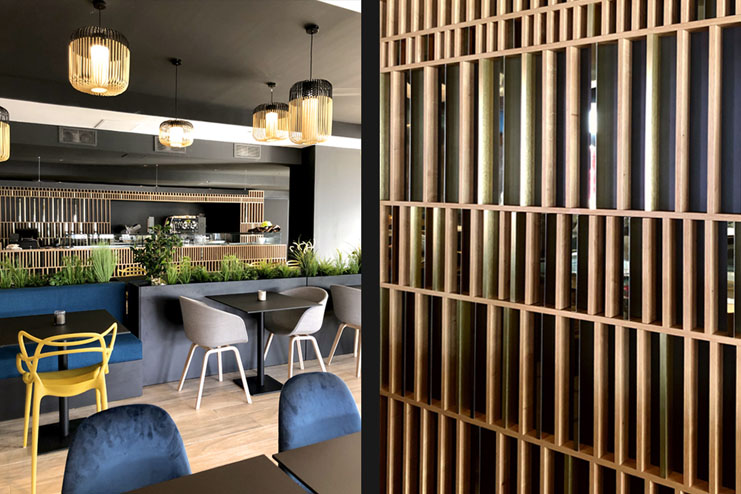  - KAROLINA LUBKOWSKI - Architecture & Design 