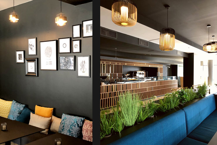  - KAROLINA LUBKOWSKI - Architecture & Design 
