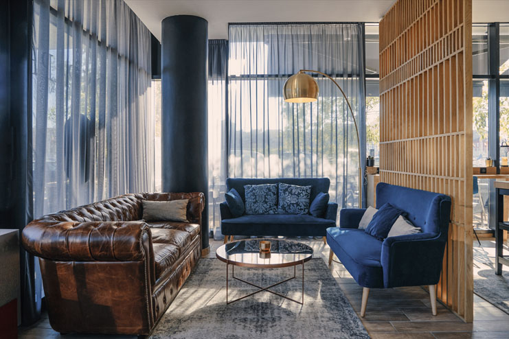  - KAROLINA LUBKOWSKI - Architecture & Design 