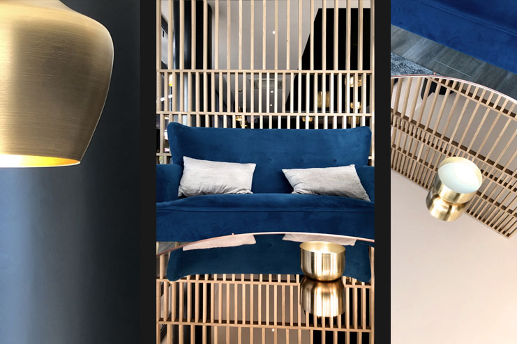  - KAROLINA LUBKOWSKI - Architecture & Design 