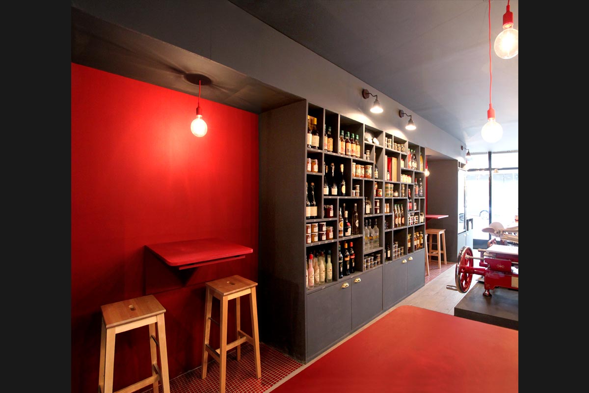  - KAROLINA LUBKOWSKI - Architecture & Design 