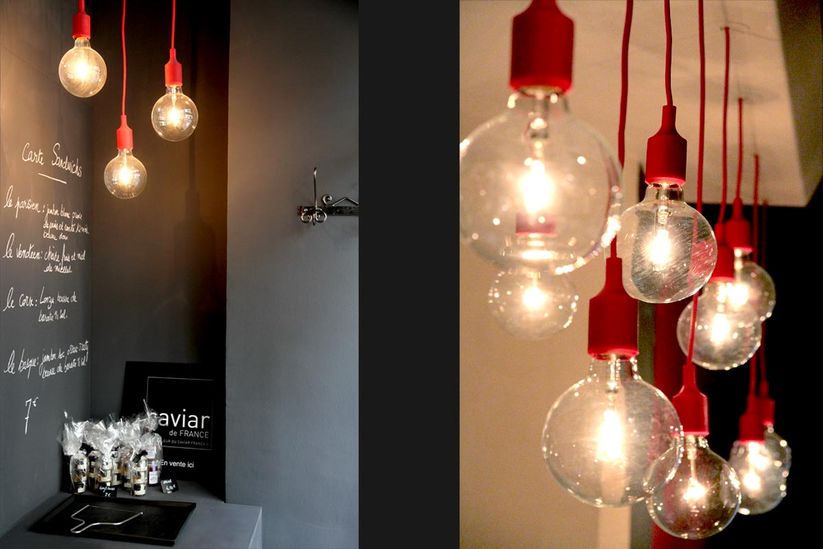  - KAROLINA LUBKOWSKI - Architecture & Design 