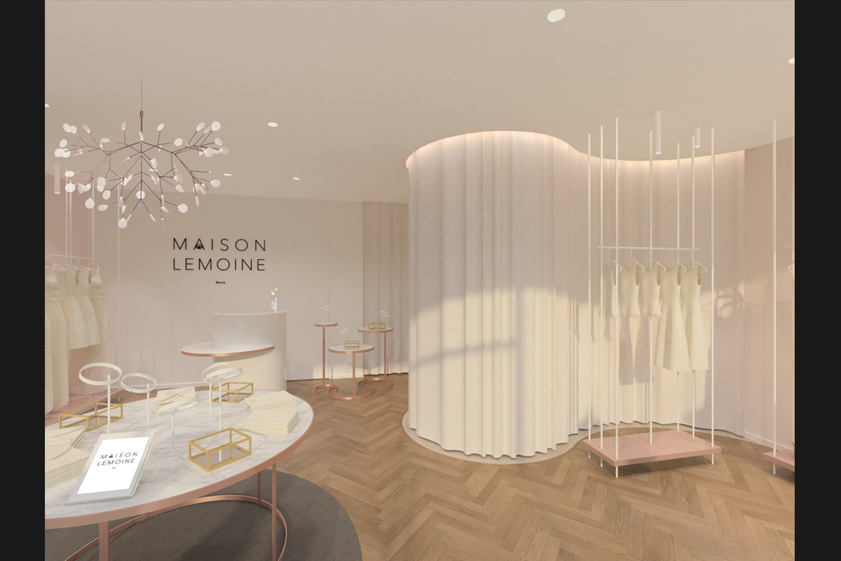  - KAROLINA LUBKOWSKI - Architecture & Design 