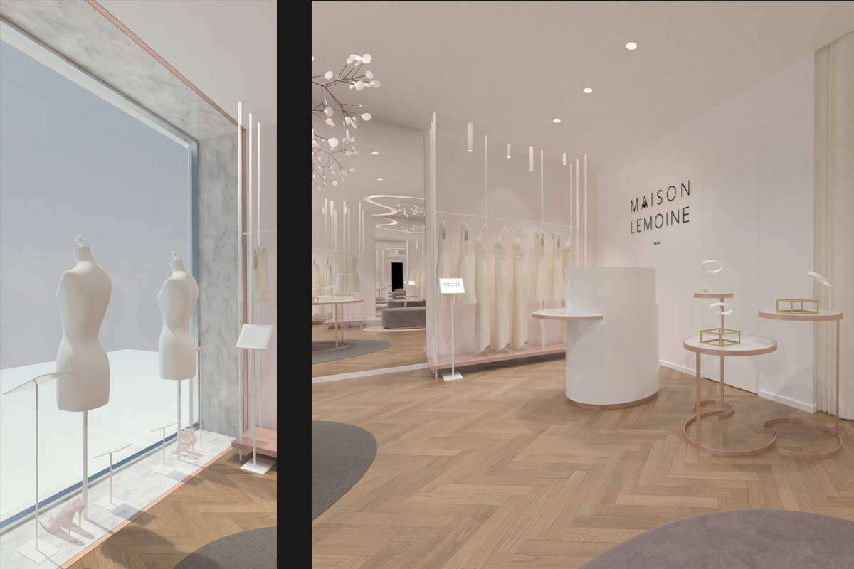  - KAROLINA LUBKOWSKI - Architecture & Design 