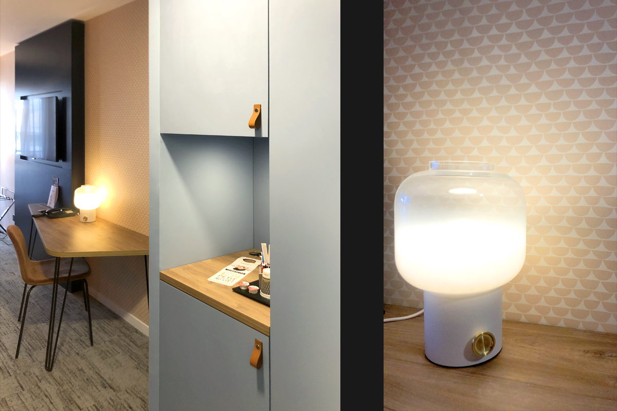  - KAROLINA LUBKOWSKI - Architecture & Design 