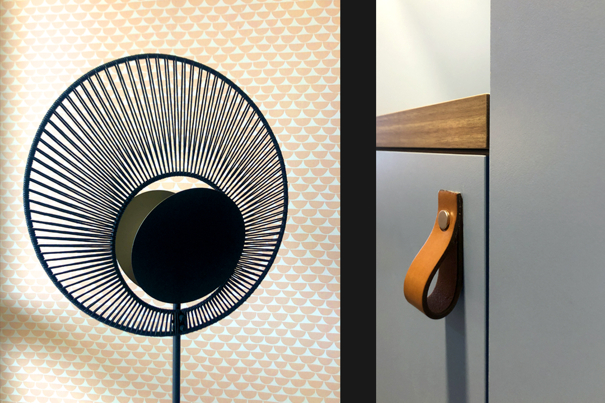  - KAROLINA LUBKOWSKI - Architecture & Design 