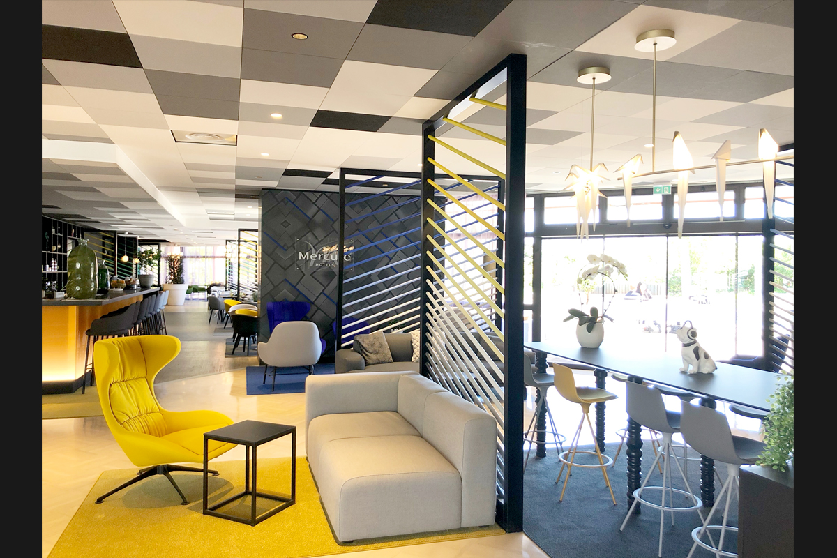  - KAROLINA LUBKOWSKI - Architecture & Design 
