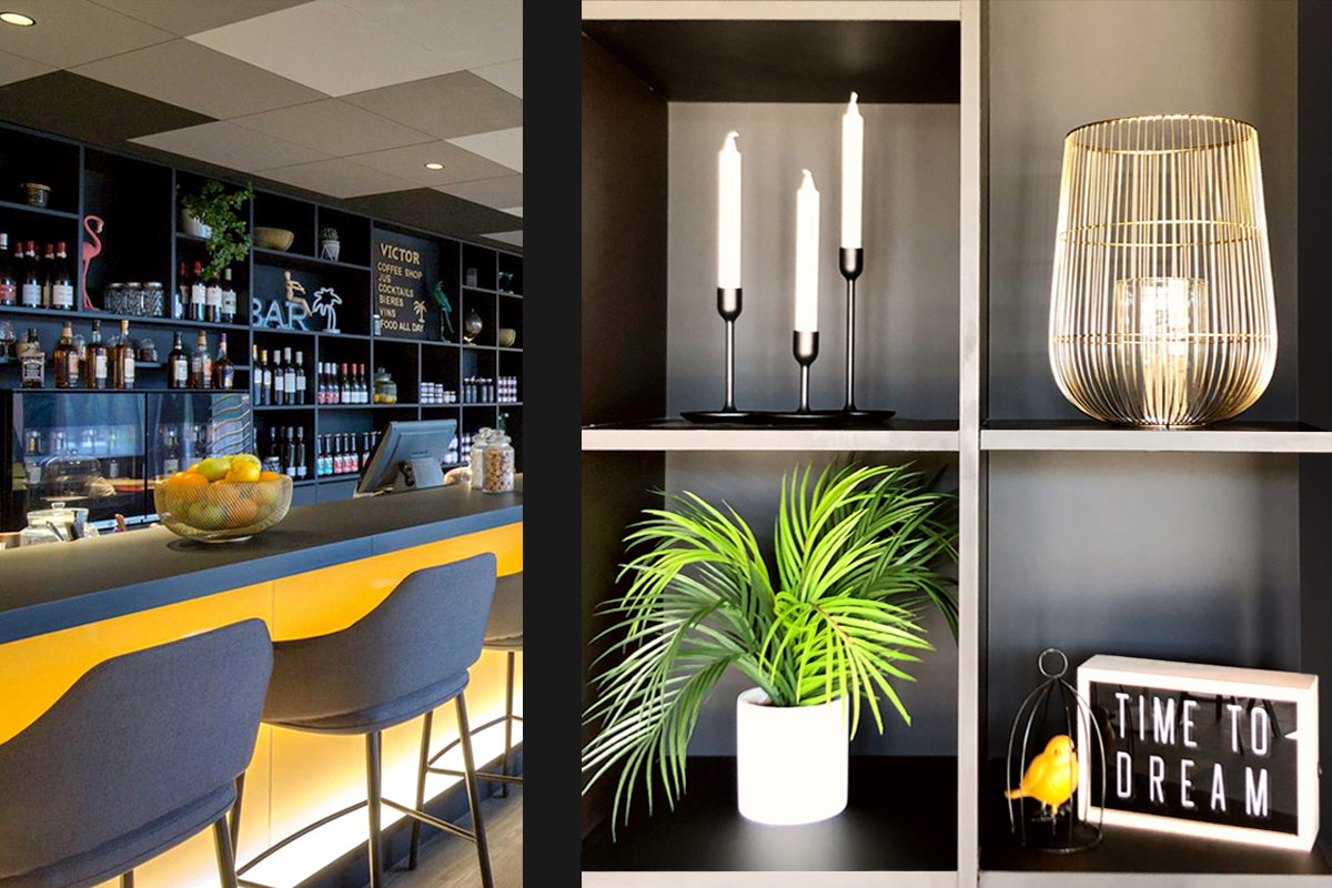  - KAROLINA LUBKOWSKI - Architecture & Design 