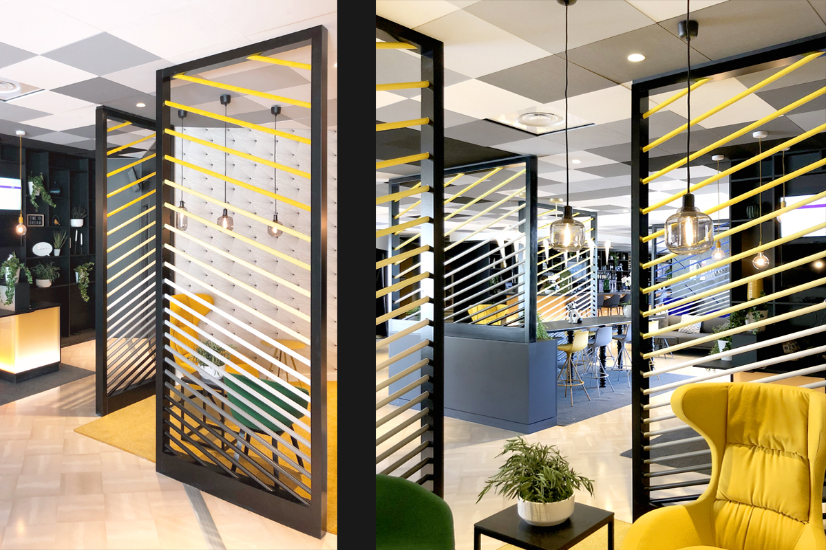  - KAROLINA LUBKOWSKI - Architecture & Design 