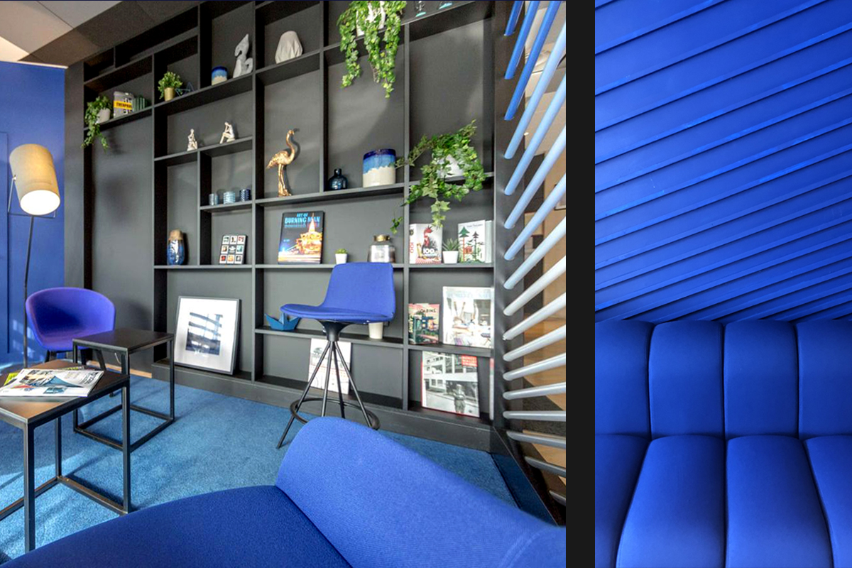  - KAROLINA LUBKOWSKI - Architecture & Design 