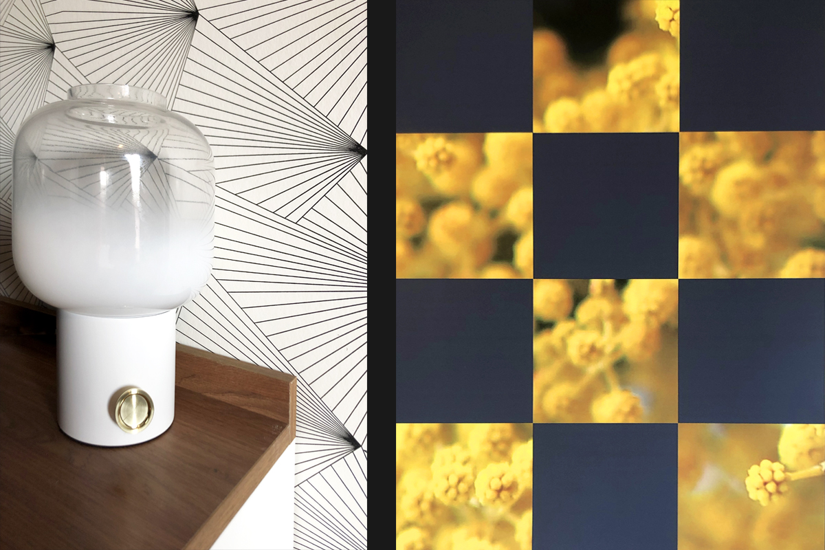  - KAROLINA LUBKOWSKI - Architecture & Design 