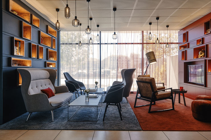  - KAROLINA LUBKOWSKI - Architecture & Design 