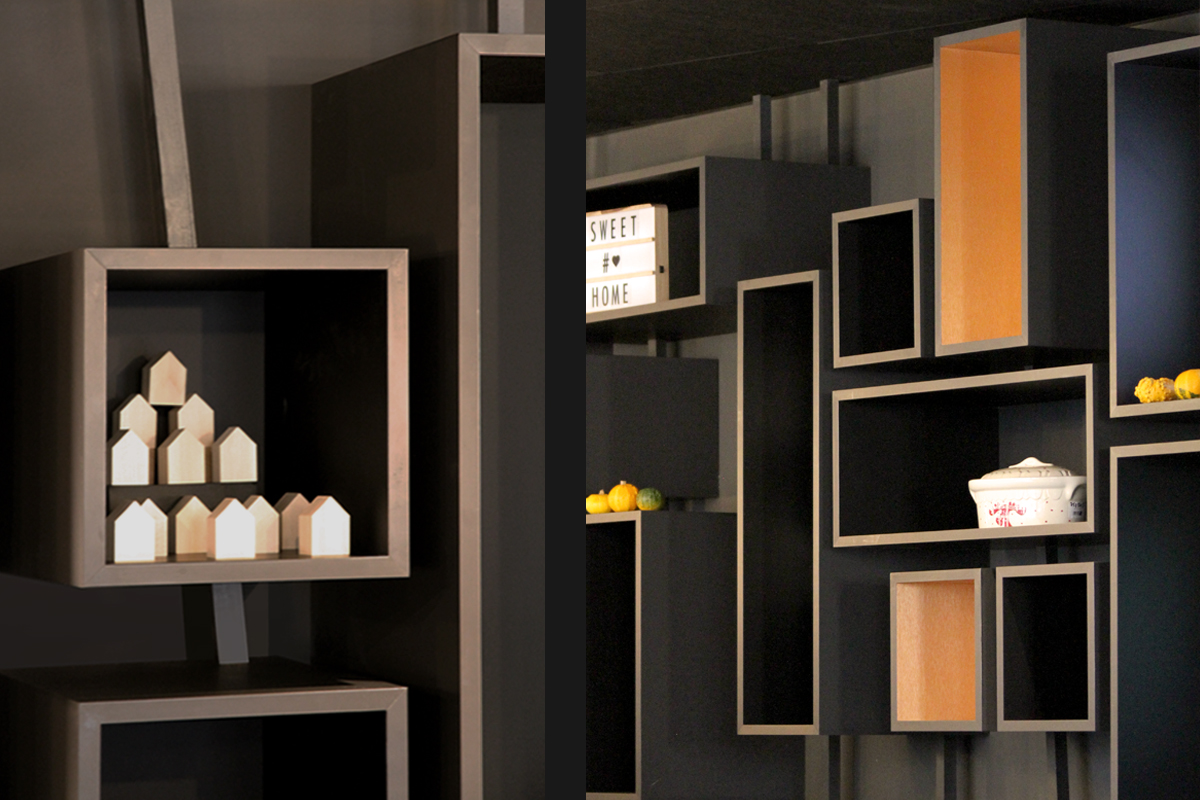  - KAROLINA LUBKOWSKI - Architecture & Design 