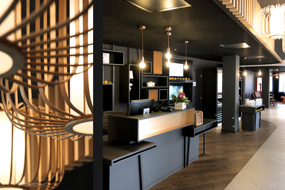  - KAROLINA LUBKOWSKI - Architecture & Design 