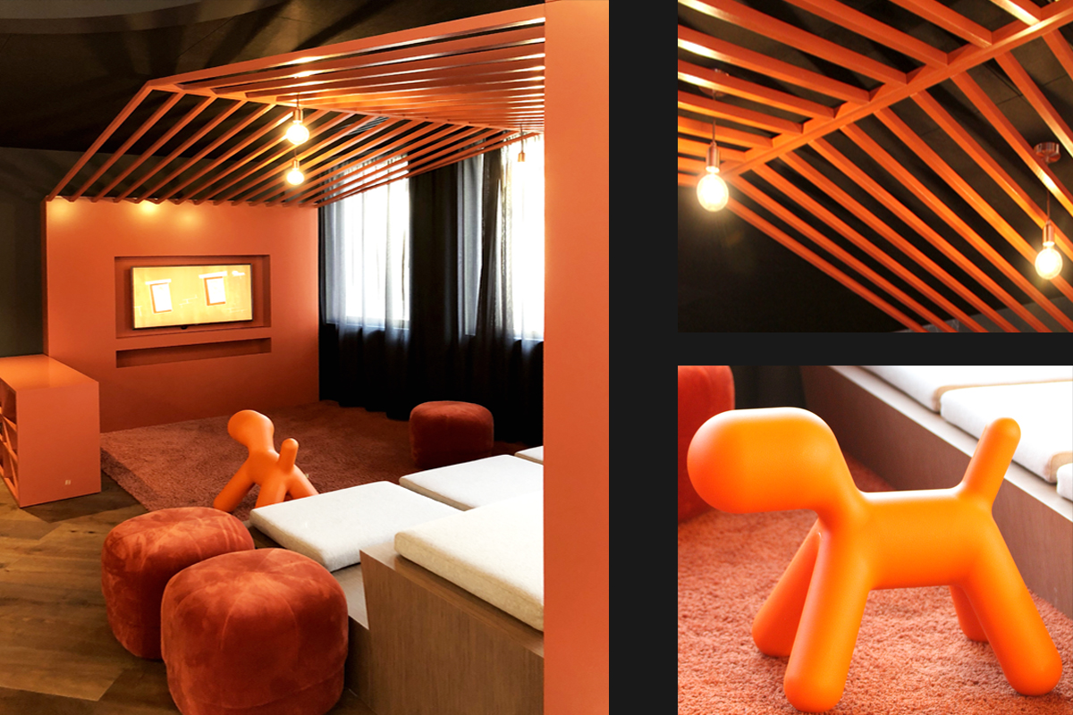  - KAROLINA LUBKOWSKI - Architecture & Design 