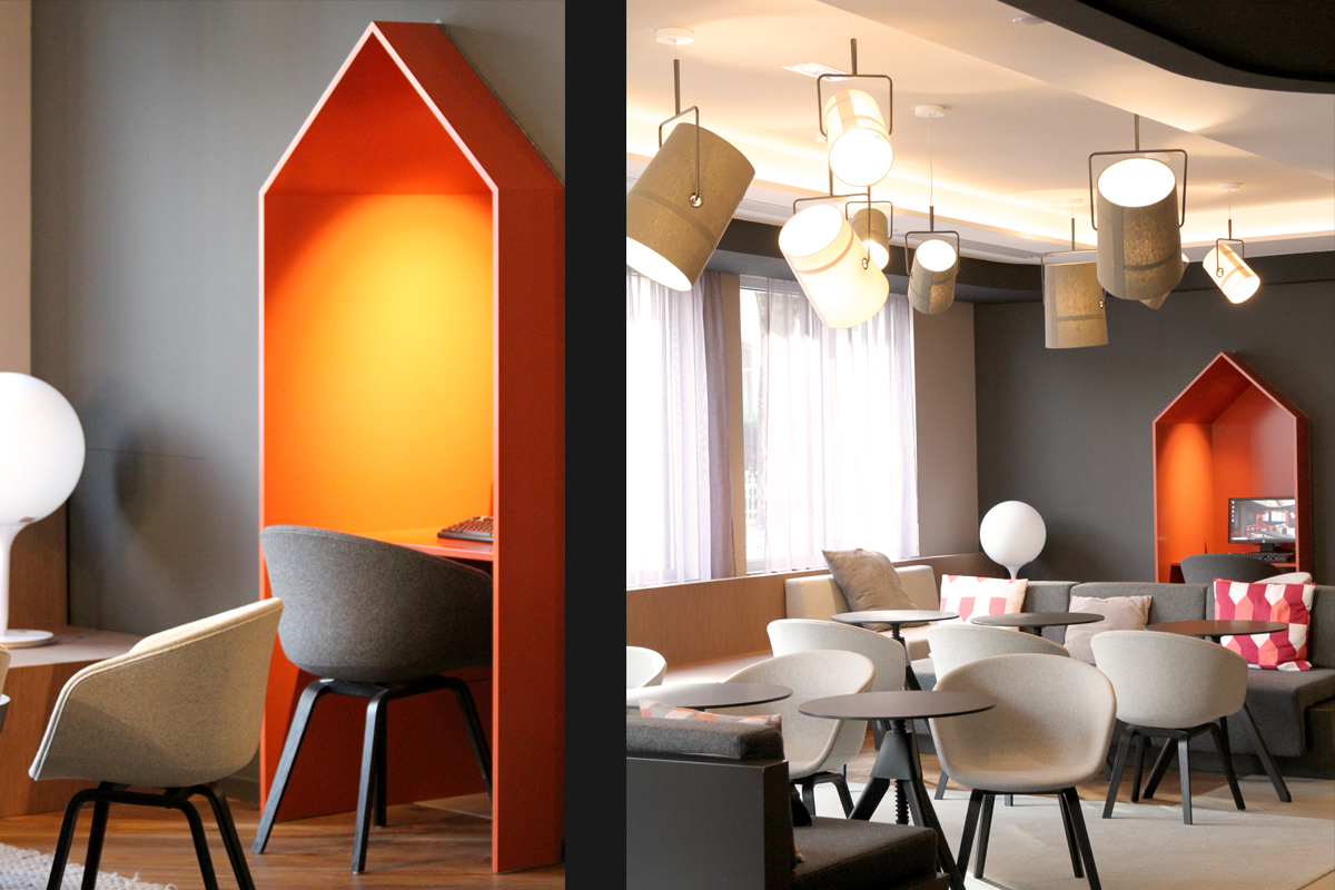  - KAROLINA LUBKOWSKI - Architecture & Design 