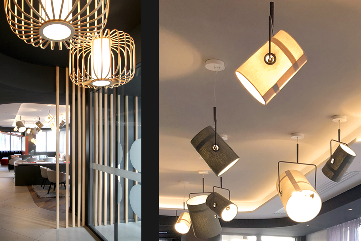  - KAROLINA LUBKOWSKI - Architecture & Design 