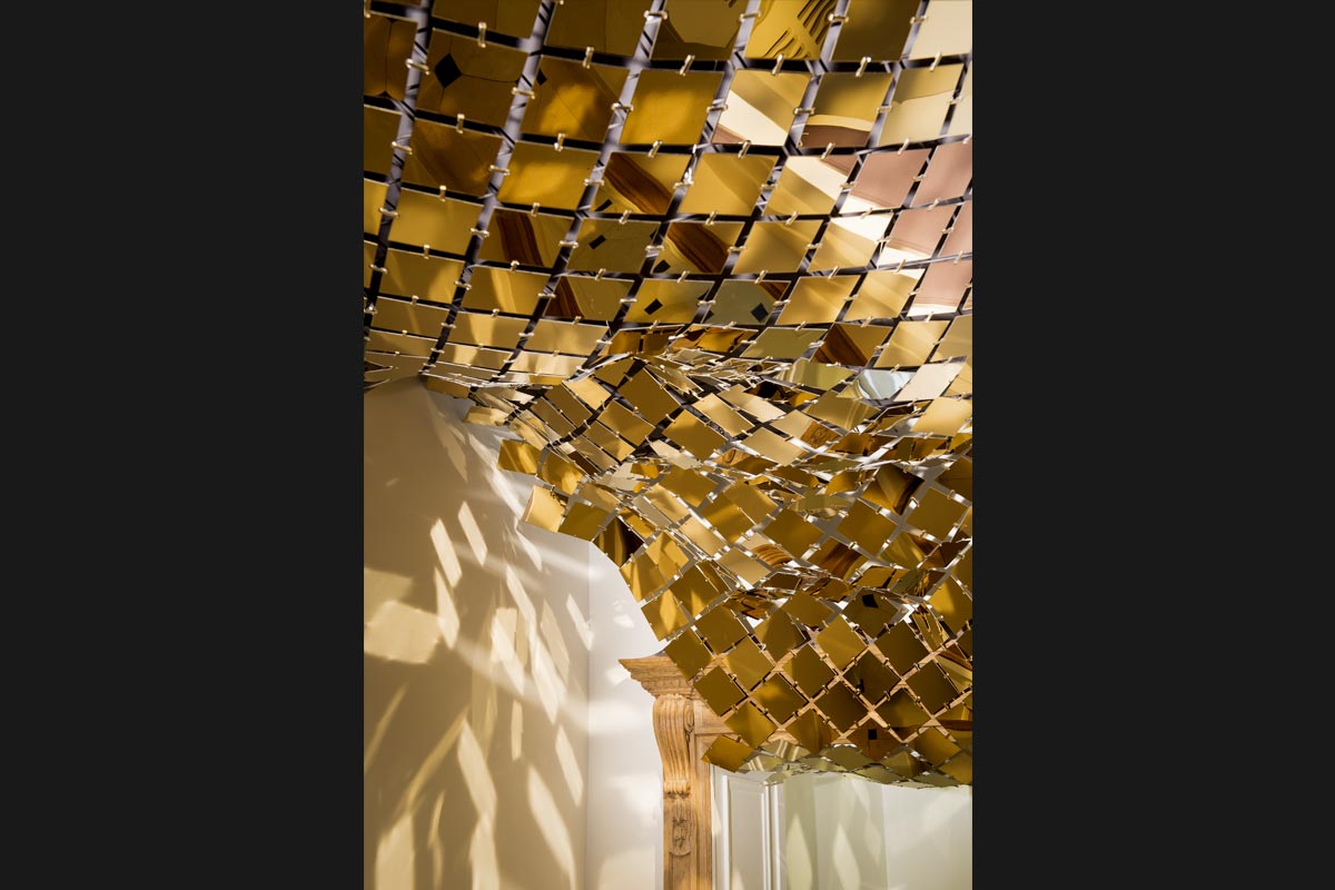  - KAROLINA LUBKOWSKI - Architecture & Design 