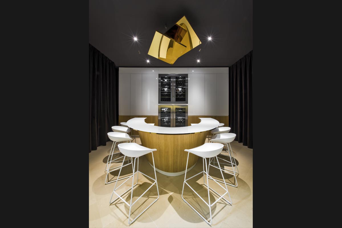  - KAROLINA LUBKOWSKI - Architecture & Design 
