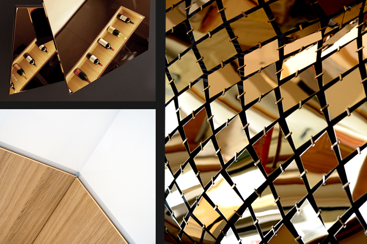  - KAROLINA LUBKOWSKI - Architecture & Design 